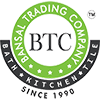 Bansal Trading Co. Logo